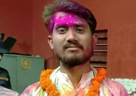 सप्तरीको छिन्नमस्ता गाउँपालिका अध्यक्षमा २५ वर्षीय चौधरी निर्वाचित